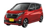 レンタカー車両イメージ