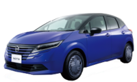 レンタカー車両イメージ